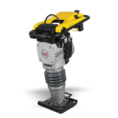 Вибротрамбовки Wacker Neuson BS 70-2